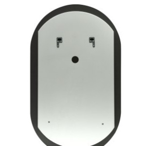 Зеркало Континент Fleur Led 60х100 (холодная подсветка) ви