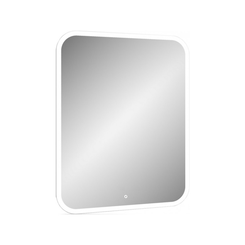 Зеркало Континент Glamour Led 80x120