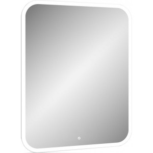 Зеркало Континент Glamour Led 80x120
