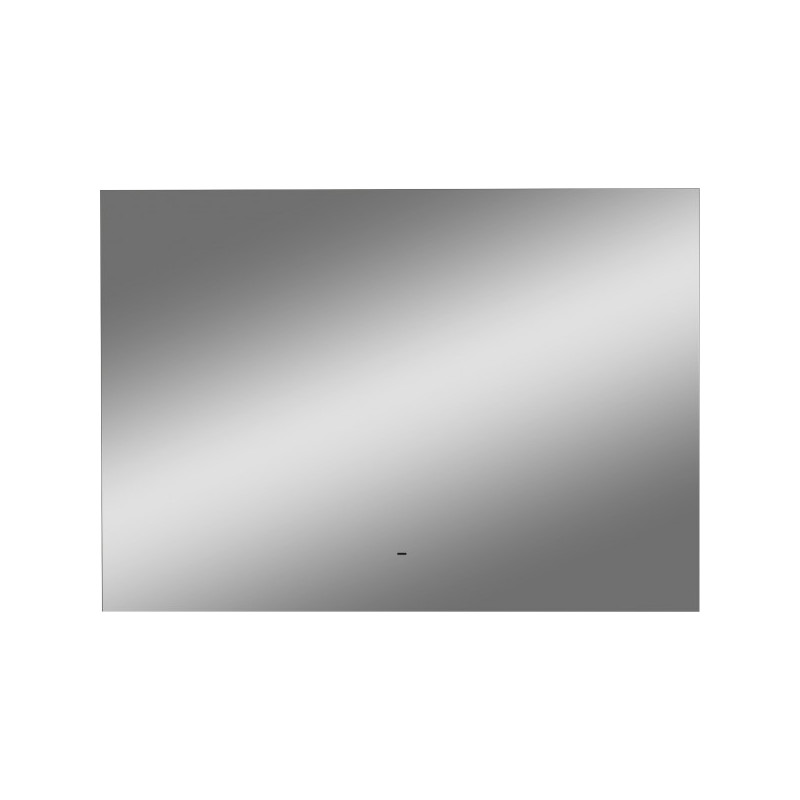 Зеркало Континент Trezhe Led 100х100 (холодная подсветка)