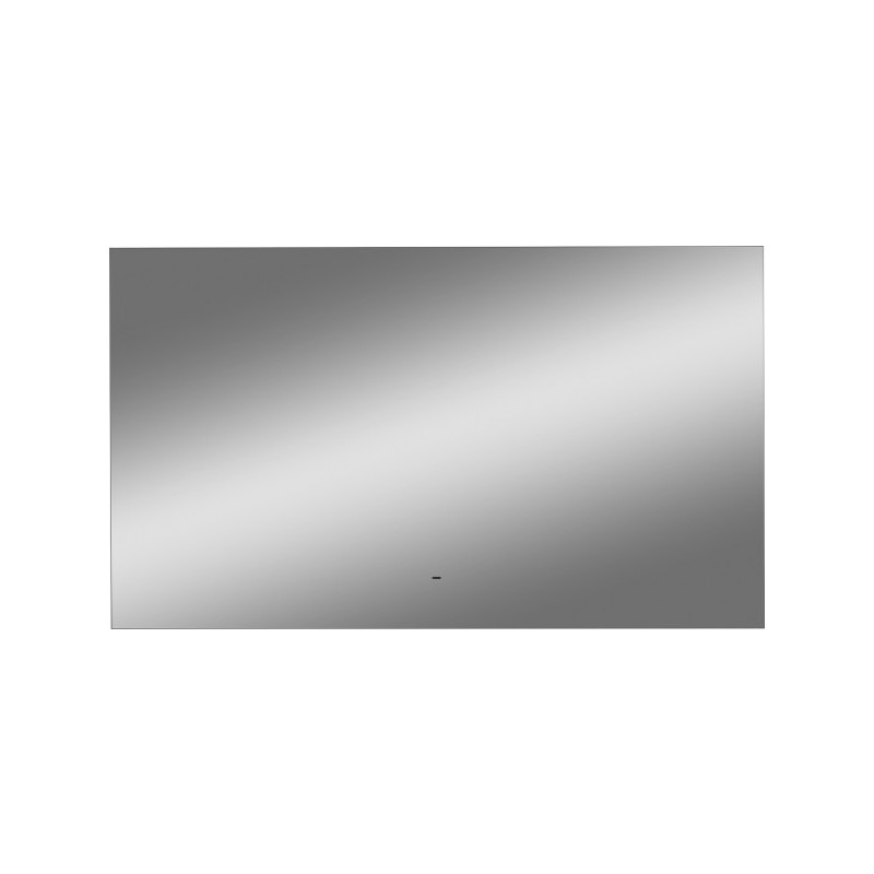 Зеркало Континент Trezhe Led 120х70 (холодная подсветка)