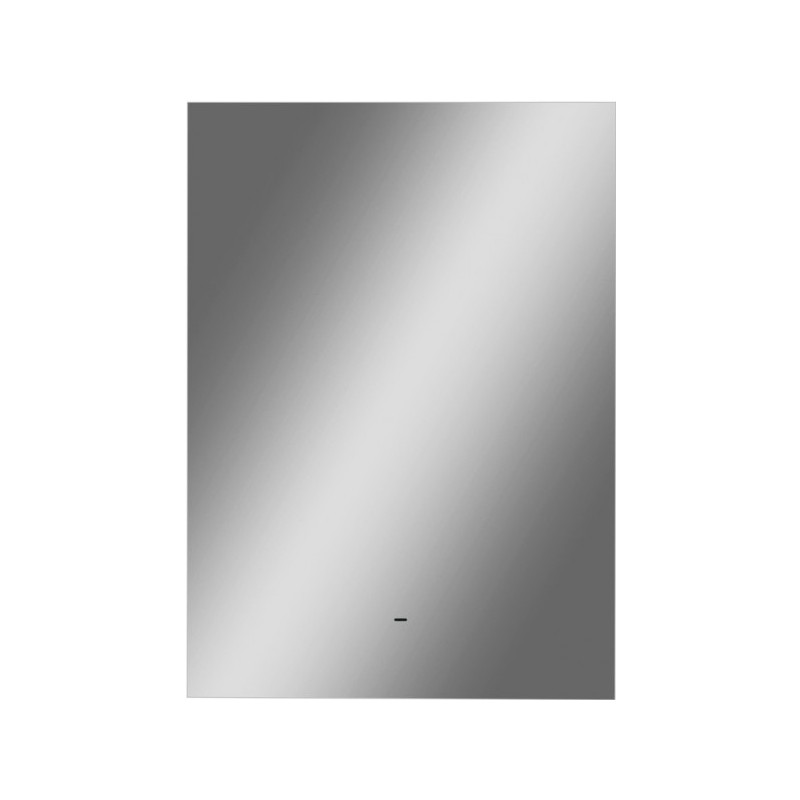 Зеркало Континент Trezhe Led 50х70 (холодная подсветка)
