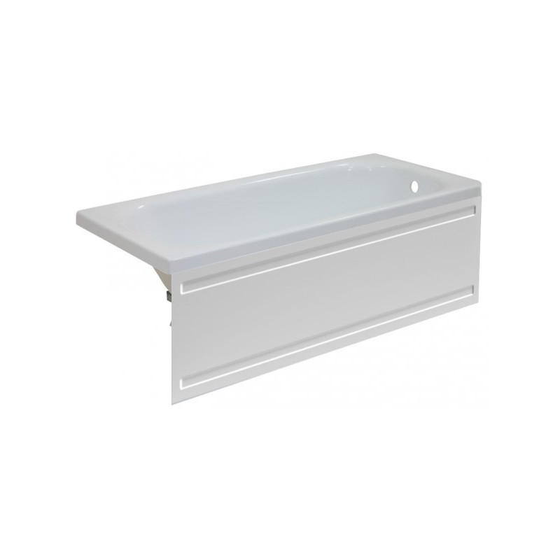 Ванна акриловая Triton Европа 180x70 с экраном