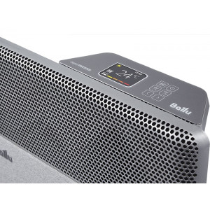 Конвектор Ballu BEC/ATI-2001 вид сверху