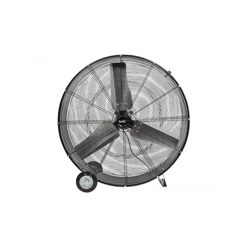 Напольный вентилятор Ballu BIF-20D вид сзади