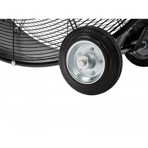 Колесики вентилятора Ballu BIF-20D