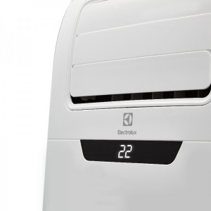 Мобильный кондиционер Electrolux EACM-12 FM/N3 дисплей