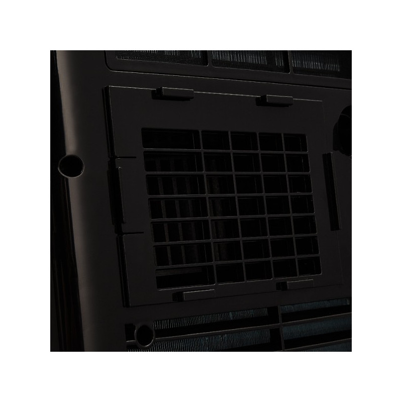 Мобильный кондиционер Electrolux EACM-14 FM/N3 вентиляция