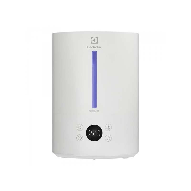 Увлажнитель воздуха Electrolux EHU-6015D UltraLine вид спереди