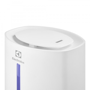 Увлажнитель воздуха Electrolux EHU-6015D UltraLine вид сверху