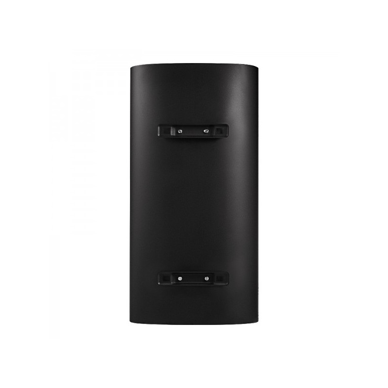Накопительный водонагреватель Electrolux EWH 100 SmartInverter Grafit вид сзади