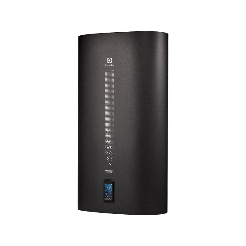 Накопительный водонагреватель Electrolux EWH 100 SmartInverter Grafit