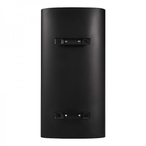 Накопительный водонагреватель Electrolux EWH 100 SmartInverter Grafit вид сзади
