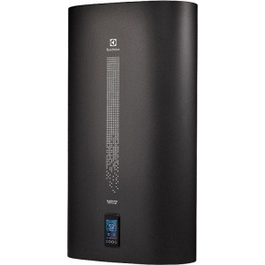 Накопительный водонагреватель Electrolux EWH 100 SmartInverter Grafit
