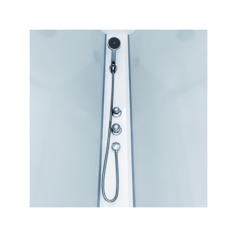 Душевая кабина Triton Лайт Б3 ДН4 90х90 душевая лейка