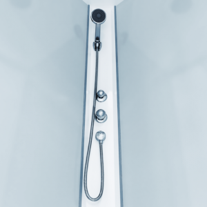 Душевая кабина Triton Лайт В3 ДН4 90х90 душевая лейка