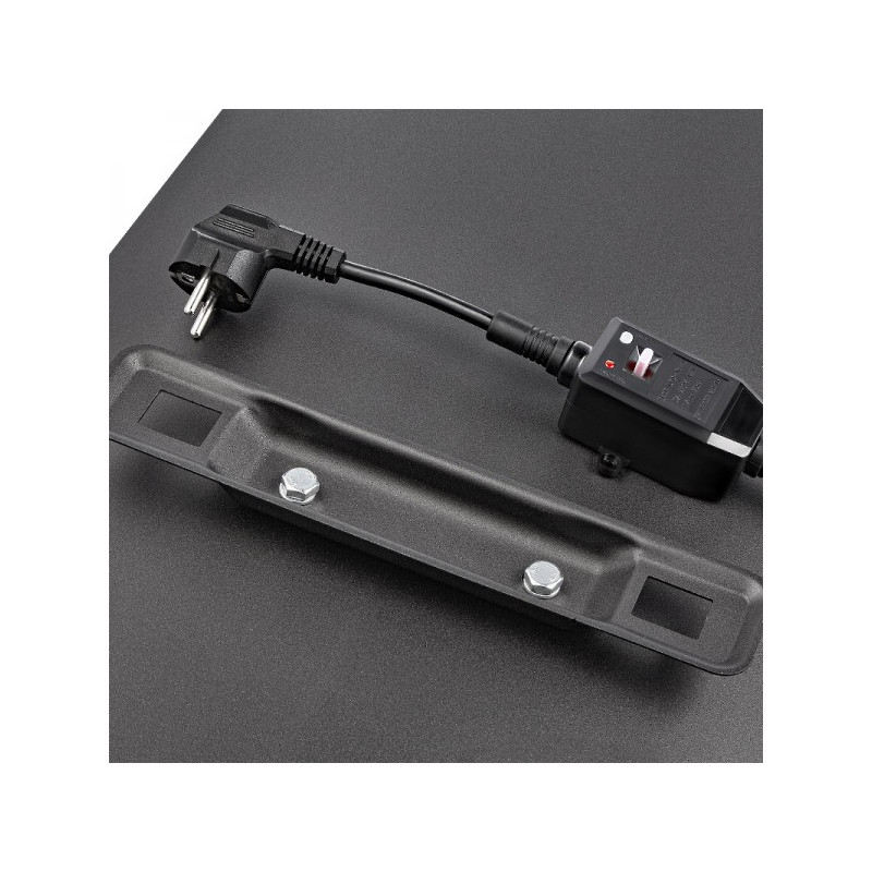 Накопительный водонагреватель Electrolux EWH 30 SmartInverter Grafit кабель