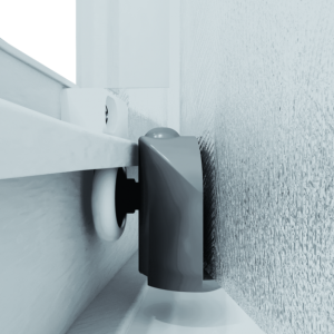 Душевая кабина Triton Стандарт А3 ДН4 90х90 (мозаика) нижние ролики