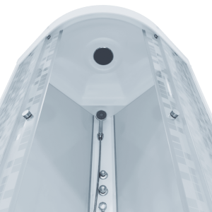 Душевая кабина Triton Стандарт А3 ДН4 90х90 (мозаика) т