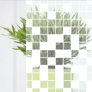 Душевая кабина Triton Стандарт А3 ДН4 100х100 (мозаика) стекло