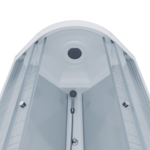 Душевая кабина Triton Стандарт А3 ДН4 90х90 (полосы) крыша