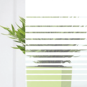 Душевая кабина Triton Стандарт В3 ДН4 100х100 (полосы) стекло