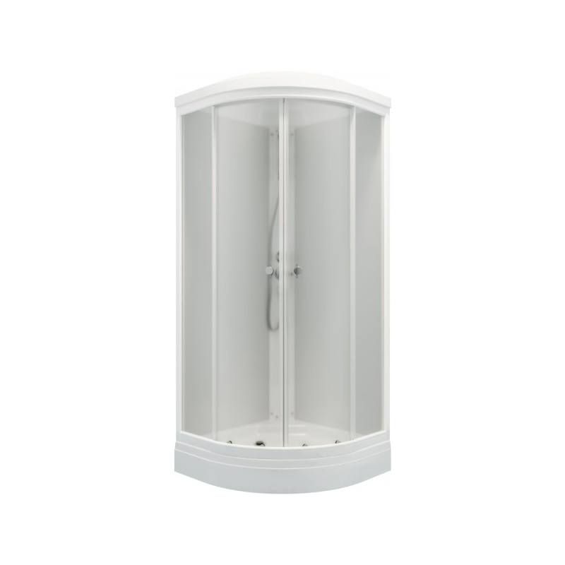 Душевая кабина Triton Ультра A3 ДН4 90х90