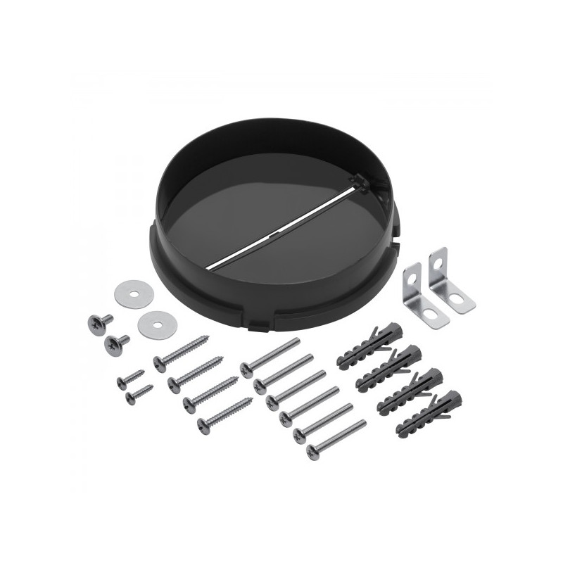 Вытяжка Maunfeld VS Touch 850 60 White детали