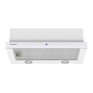 Вытяжка Maunfeld VS Touch 850 60 White общий вид