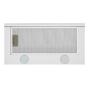 Вытяжка Maunfeld VS Touch 850 60 White вид снизу