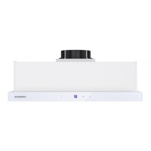 Вытяжка Maunfeld VS Touch 850 60 White вид сбоку