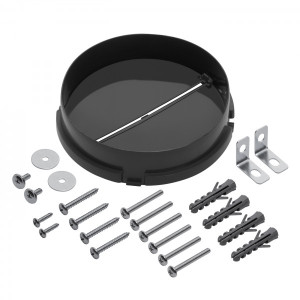 Вытяжка Maunfeld VS Touch 850 60 Black детали