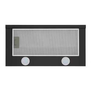 Вытяжка Maunfeld VS Touch 850 60 Black вид снизу