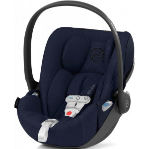 Автокресло Cybex Cloud Z I-Size Plus Nautical Blue