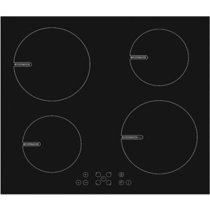Индукционная варочная панель Exiteq EXH-318IB Black