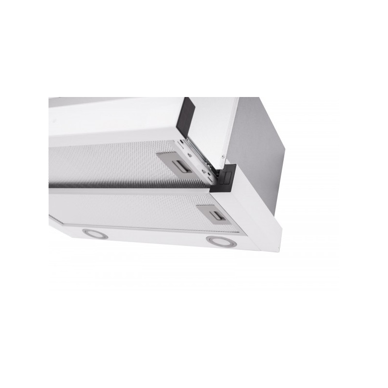 Вытяжка Exiteq EX-1145 White вблизи