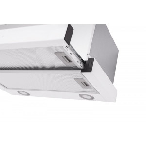 Вытяжка Exiteq EX-1145 White вблизи