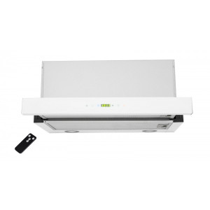 Вытяжка Exiteq EX-1145 White пульт дистанционного управления