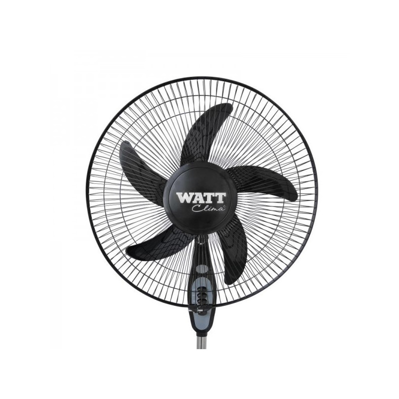 Напольный вентилятор Watt WF-50B лопасти