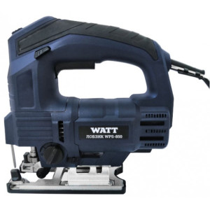 Электролобзик Watt WPS-850 3.850.100.00 спереди