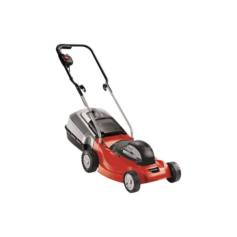 Газонокосилка электрическая Einhell GC-EM 1437