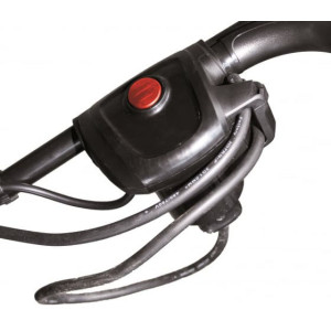 Газонокосилка электрическая Einhell GC-EM 1437 рукоятка