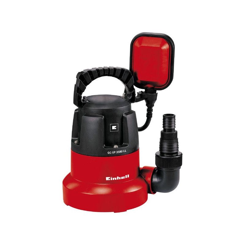 Дренажный насос Einhell GC-SP 3580 LL