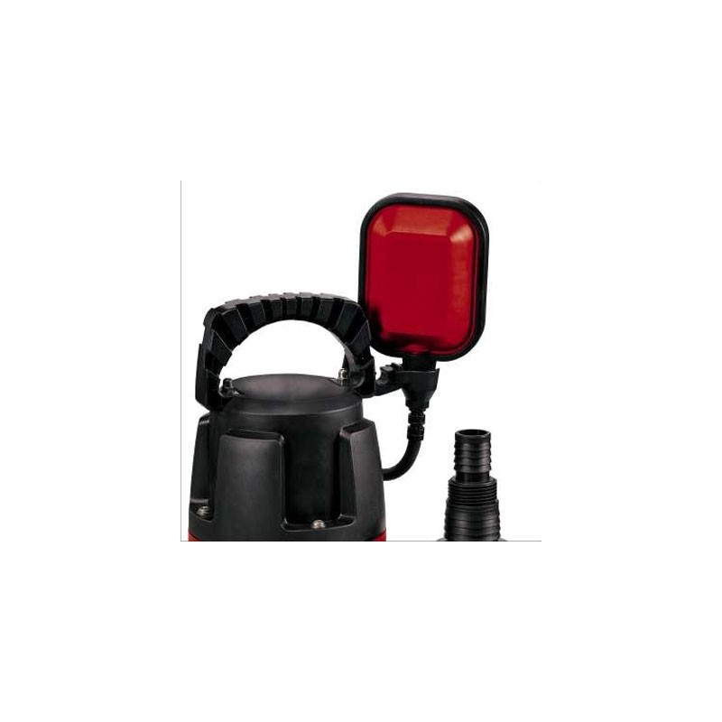 Дренажный насос Einhell GC-SP 3580 LL поплавковый выключатель
