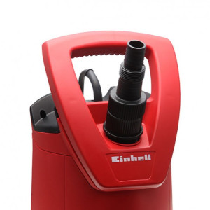 Дренажный насос Einhell GE-SP 750 LL вблизи