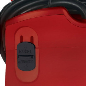 Дренажный насос Einhell GE-SP 750 LL переключение режимов