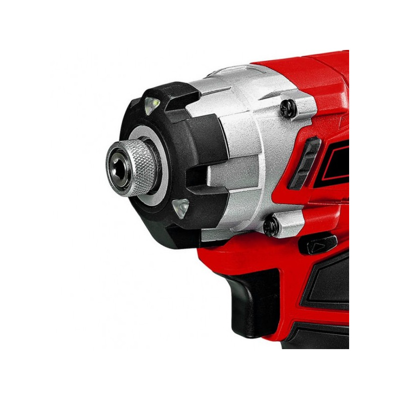 Винтоверт Einhell TE-CI 18/1 Li Solo 4510034 (без АКБ) вблизи