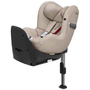 Автокресло Cybex Sirona Z i-Size Scuderia Ferrari Silver Grey (без базы)