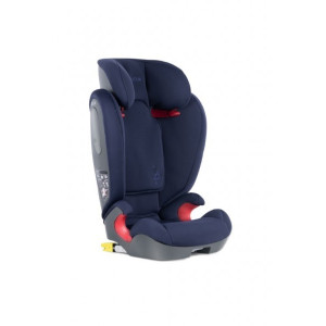 Автокресло Avova Star-Fix Atlantic Blue сбоку