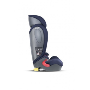 Автокресло Avova Star-Fix Atlantic Blue справа